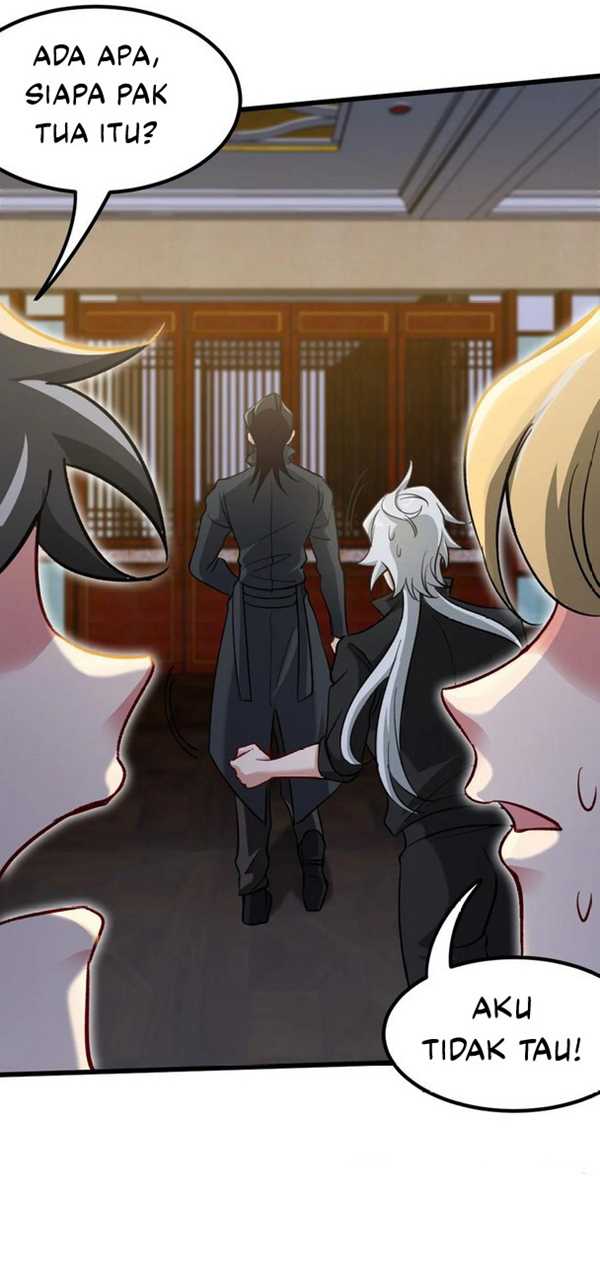Dragon King Hall chapter 111 halaman 26