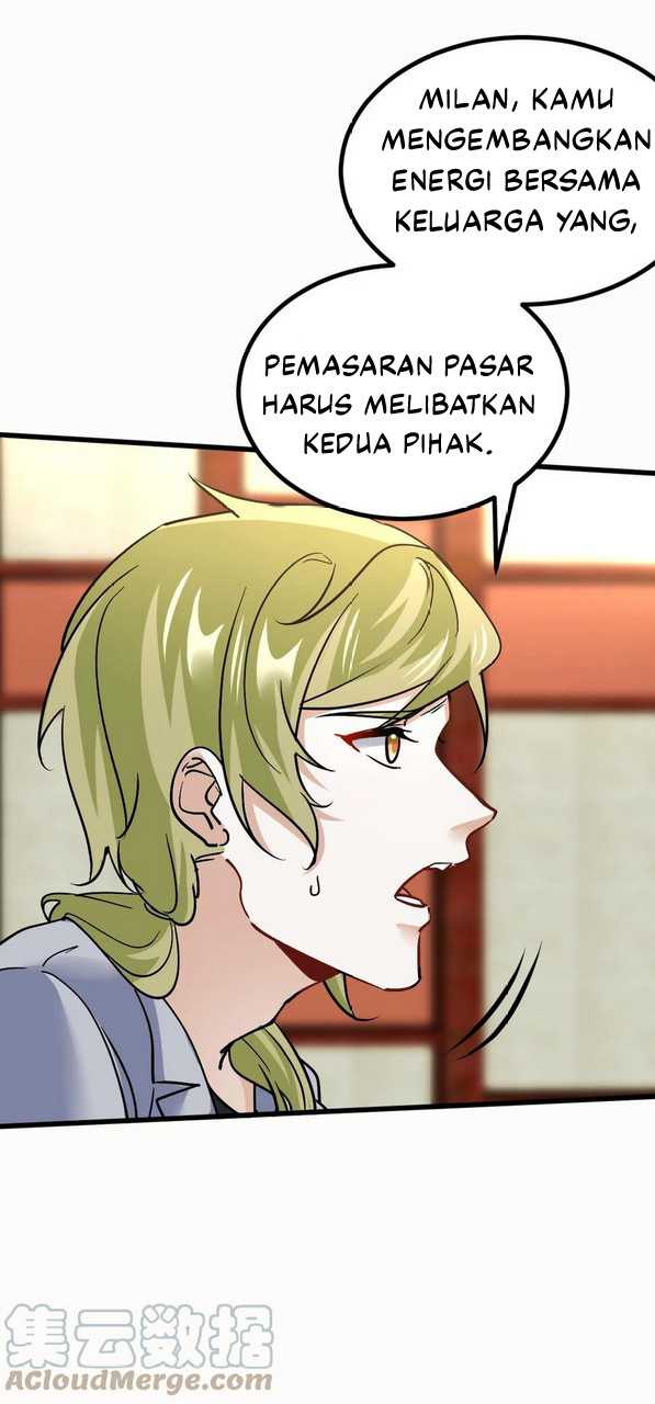 Dragon King Hall Bab 112 halaman 6