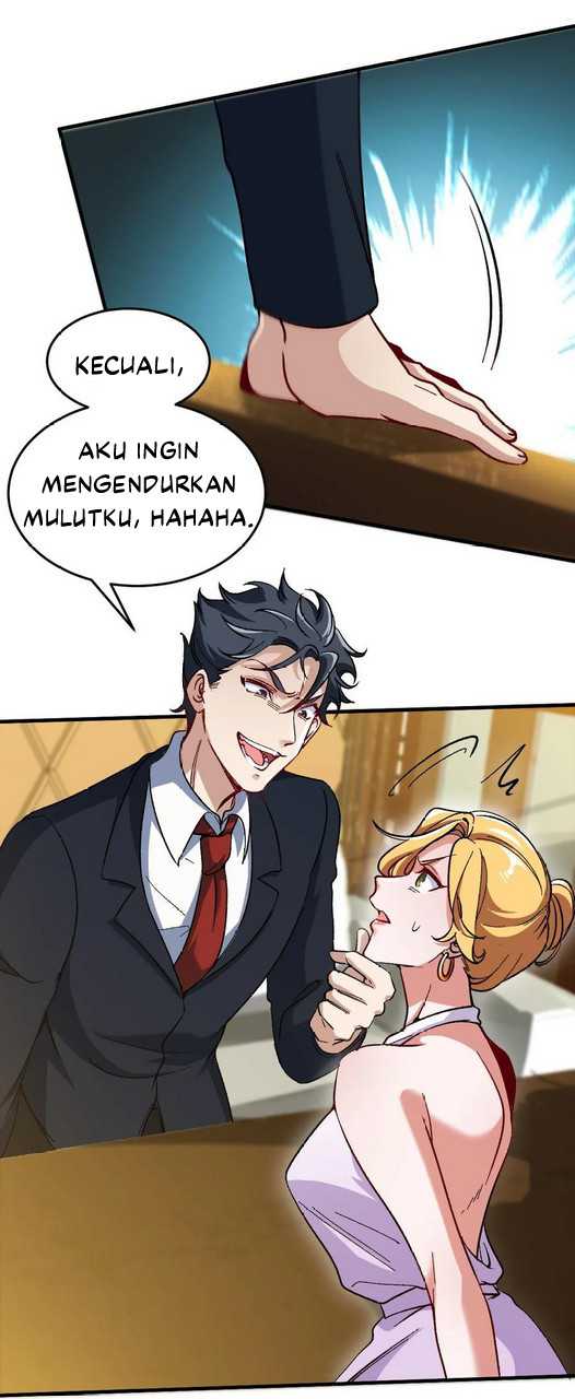 Dragon King Hall Bab 112 halaman 11