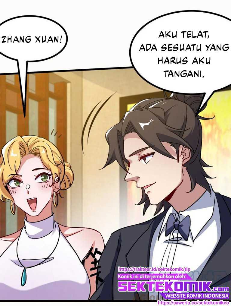 Dragon King Hall Bab 112 halaman 14