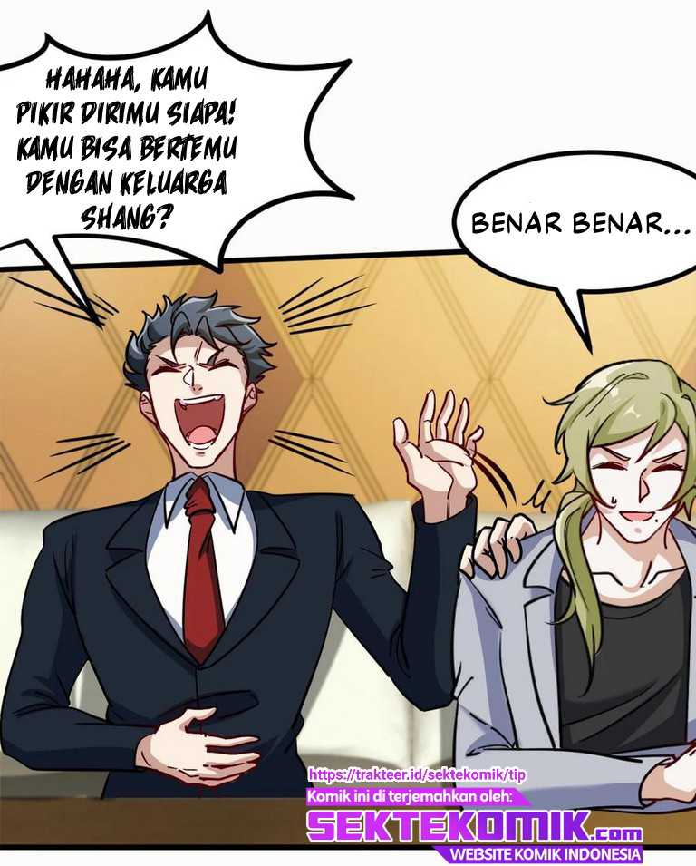 Dragon King Hall Bab 112 halaman 17