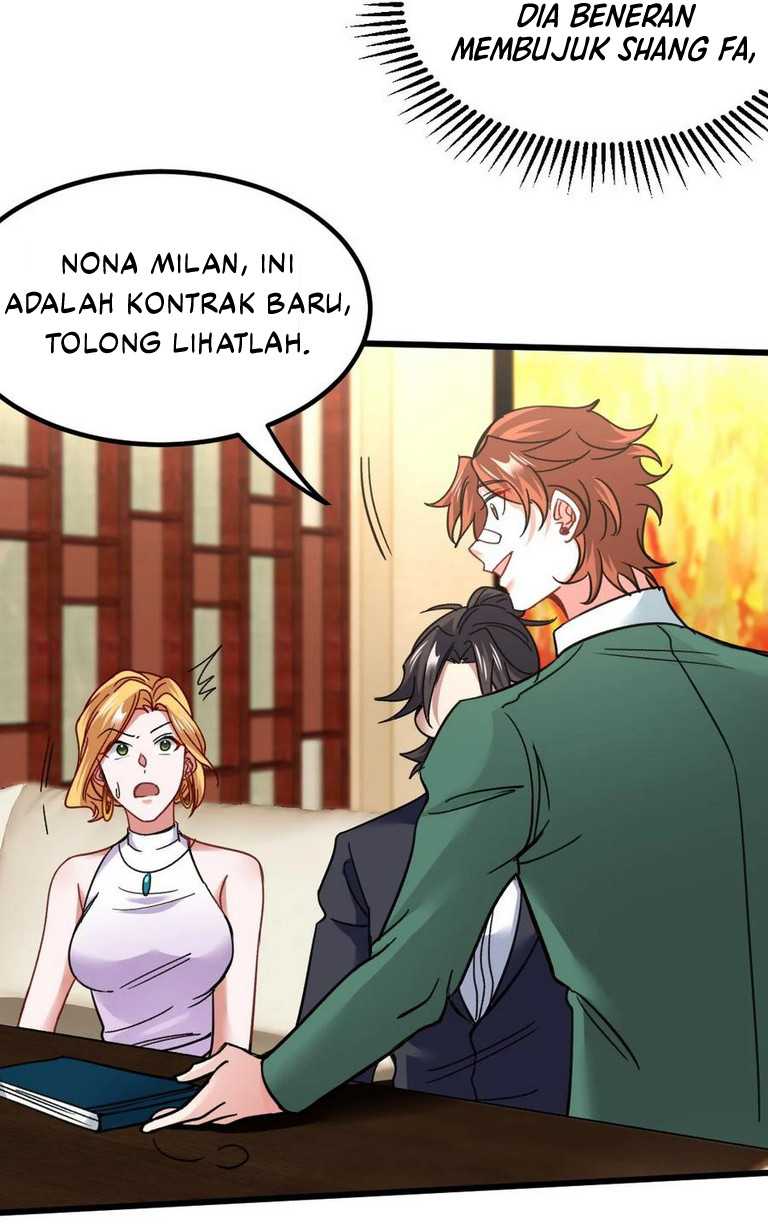 Dragon King Hall Bab 112 halaman 21