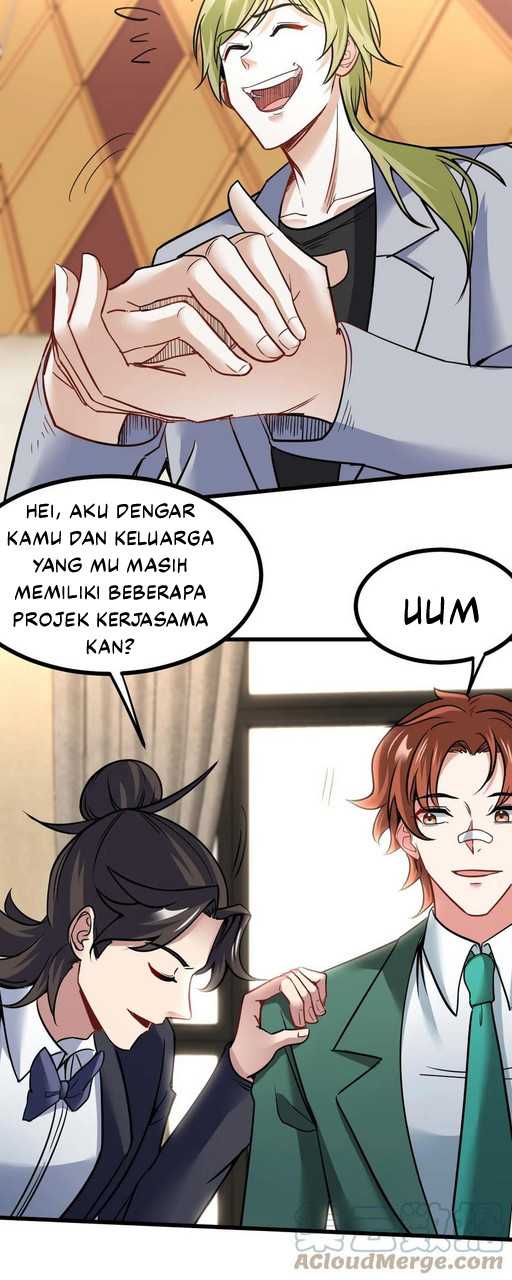 Dragon King Hall Bab 112 halaman 24