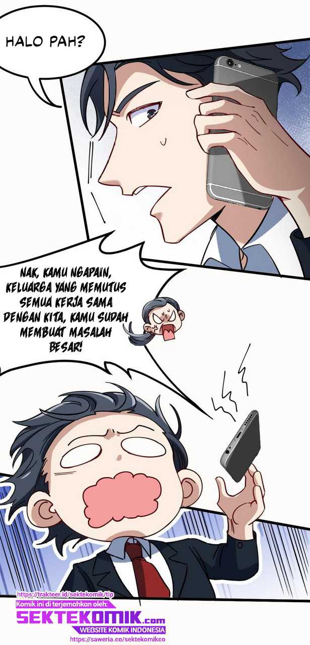 Dragon King Hall Bab 112 halaman 27