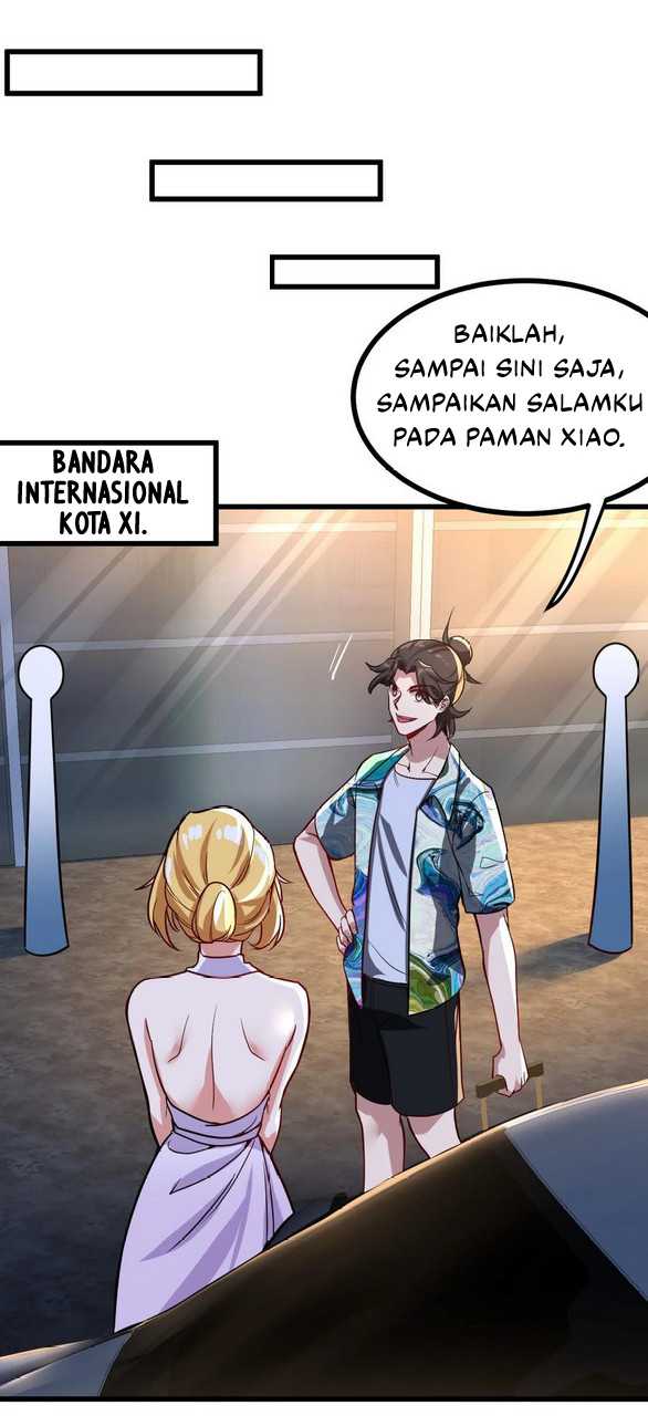 Dragon King Hall Bab 112 halaman 29