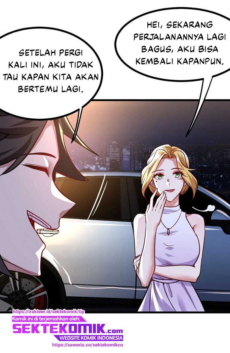 Dragon King Hall Bab 112 halaman 30