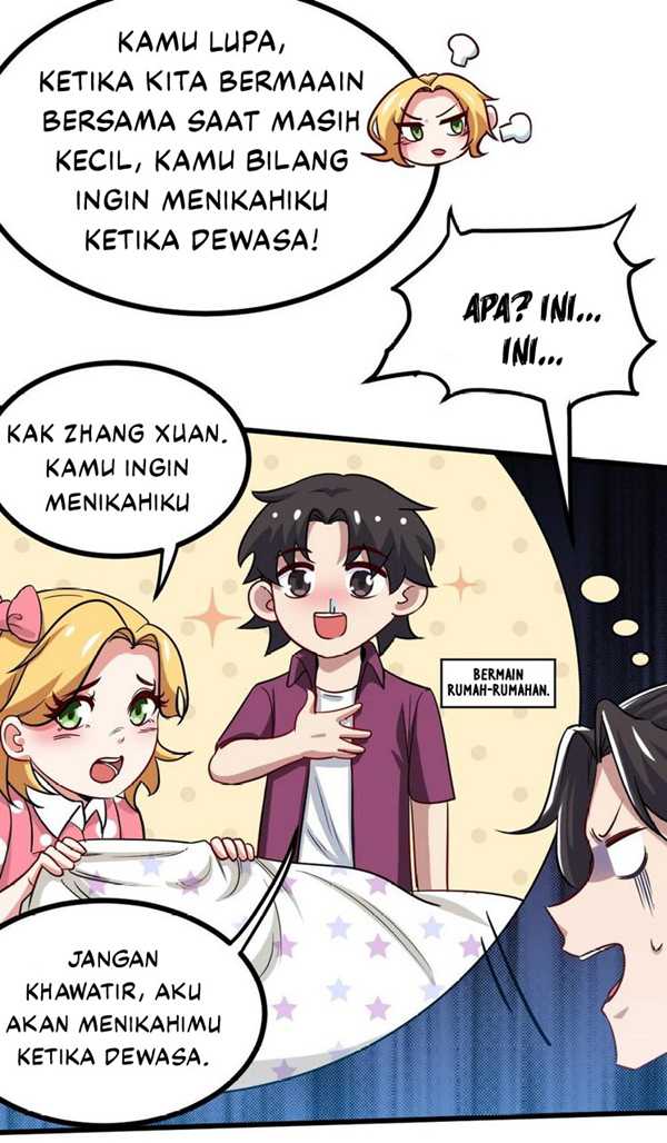 Dragon King Hall Bab 113 halaman 5