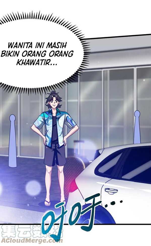 Dragon King Hall Bab 113 halaman 8