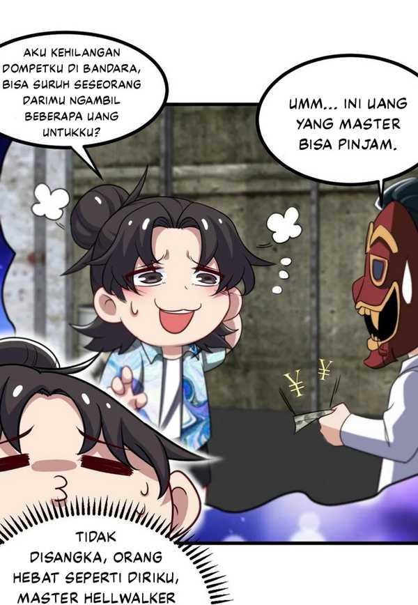Dragon King Hall Bab 113 halaman 11