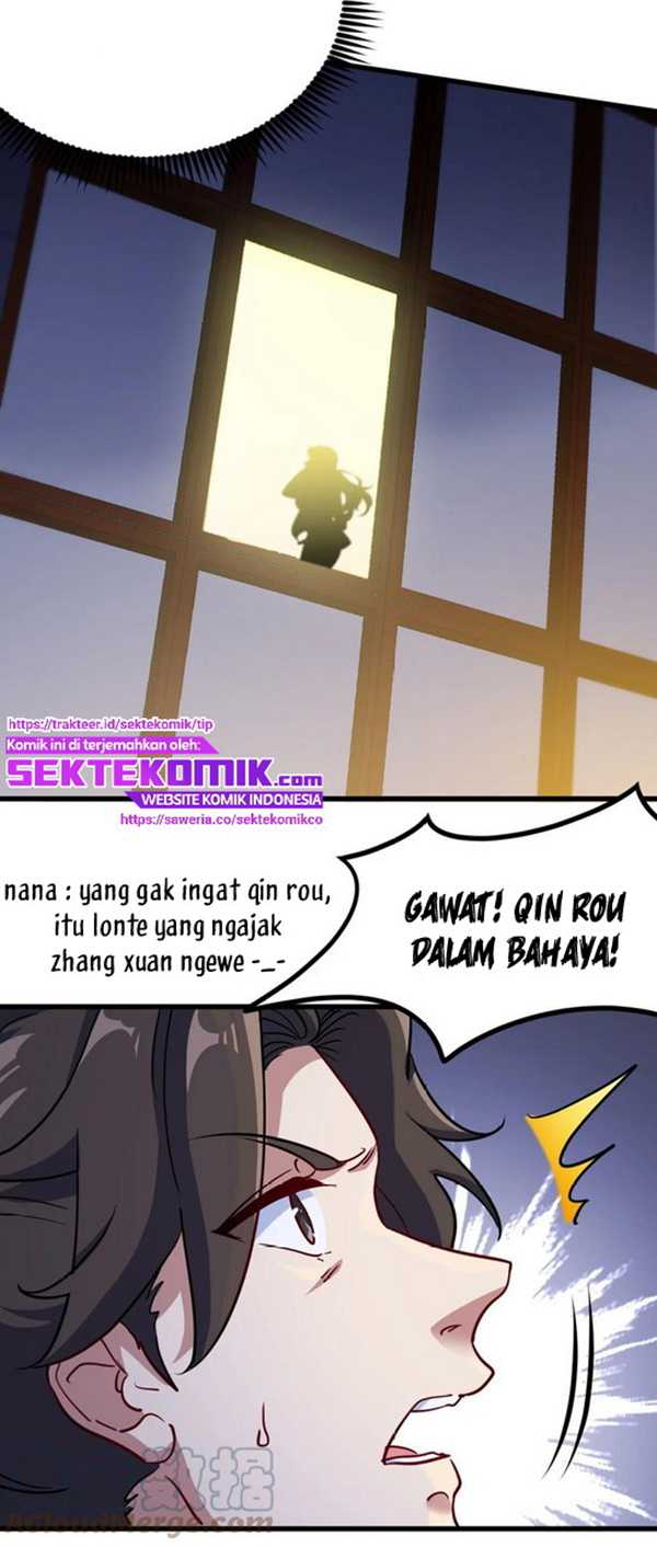 Dragon King Hall Bab 113 halaman 14