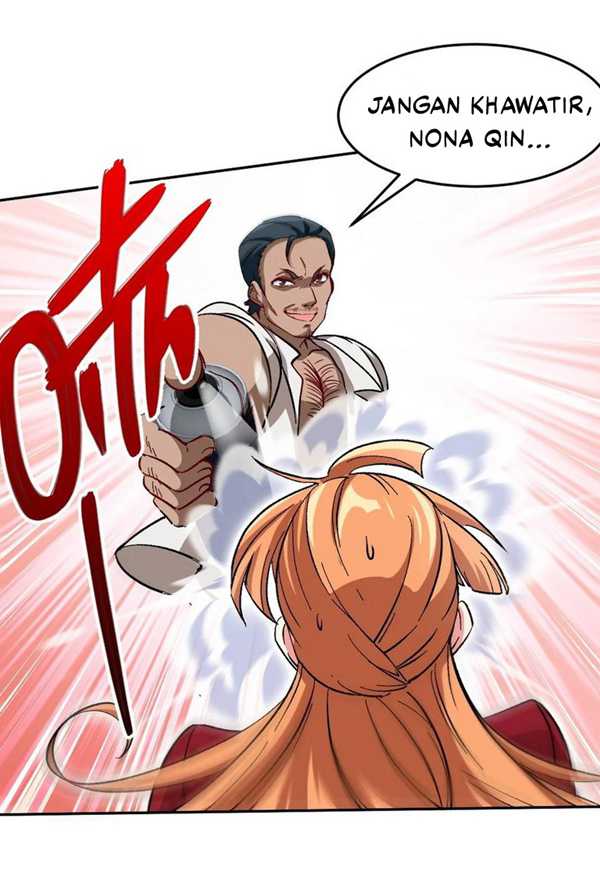 Dragon King Hall Bab 113 halaman 19