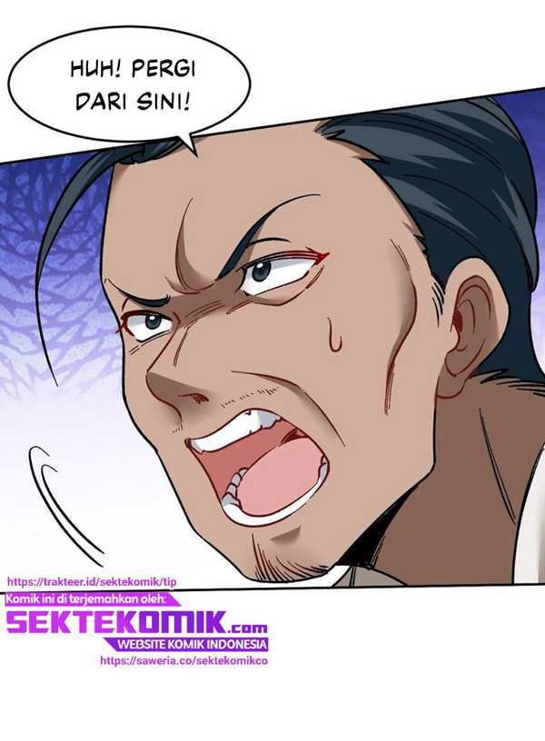Dragon King Hall Bab 113 halaman 24