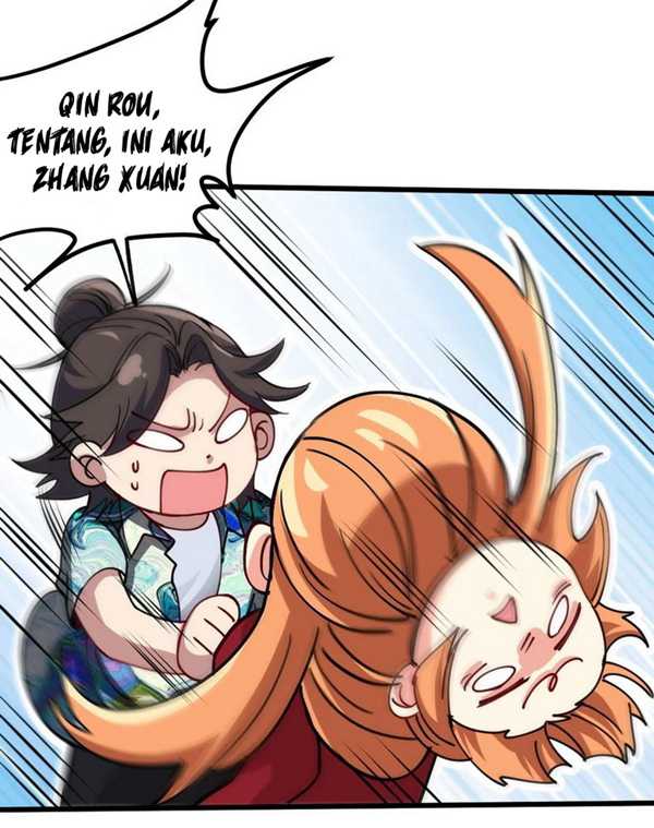 Dragon King Hall Bab 113 halaman 31