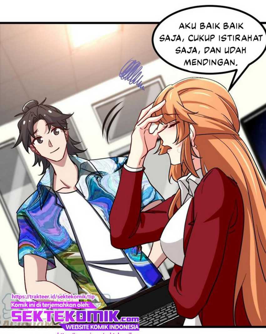 Dragon King Hall Bab 114 halaman 12