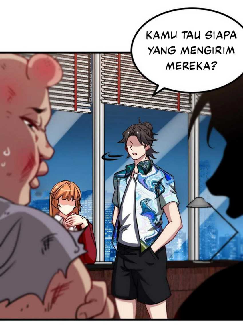 Dragon King Hall Bab 114 halaman 13