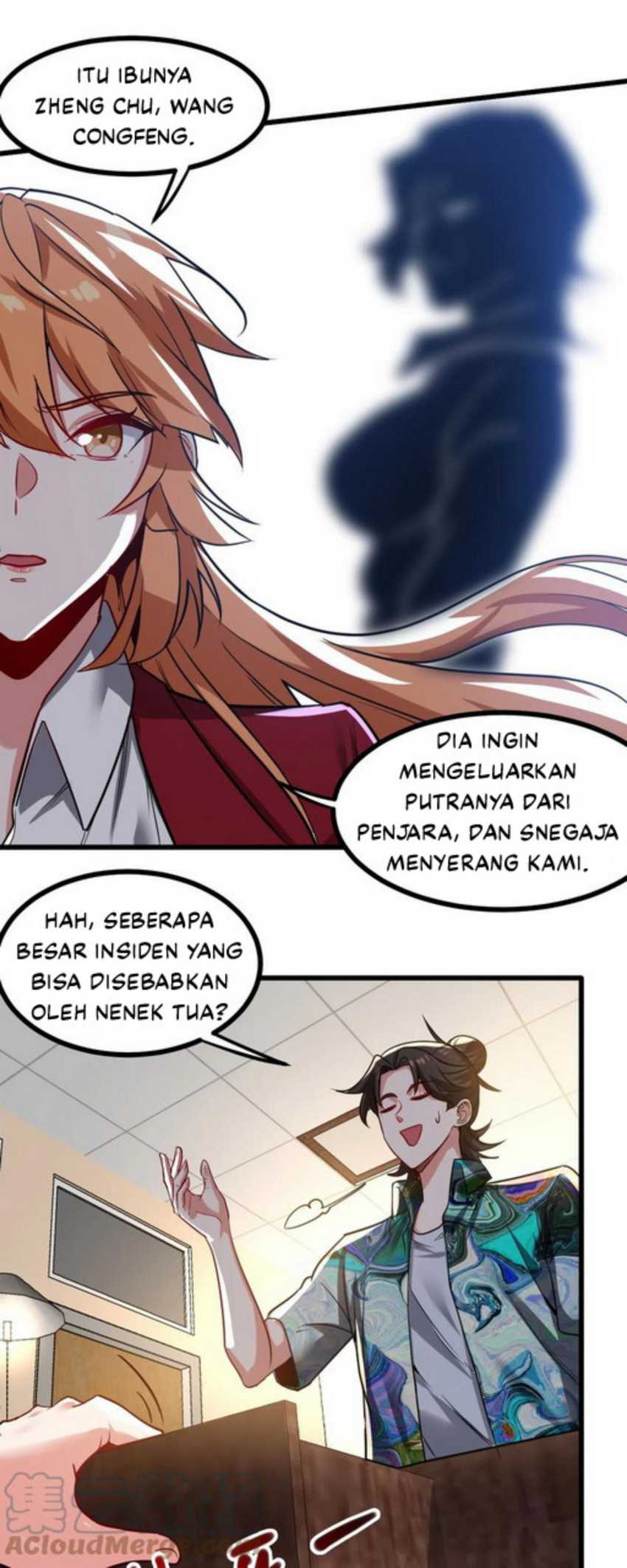 Dragon King Hall Bab 114 halaman 16