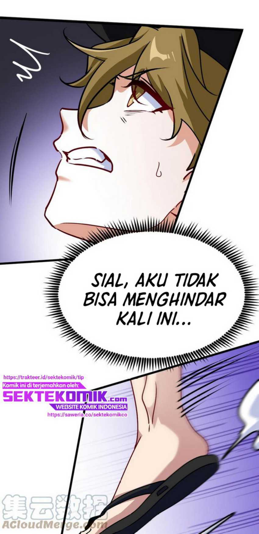 Dragon King Hall Bab 115 halaman 12