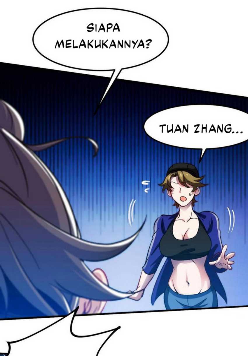 Dragon King Hall Bab 115 halaman 22