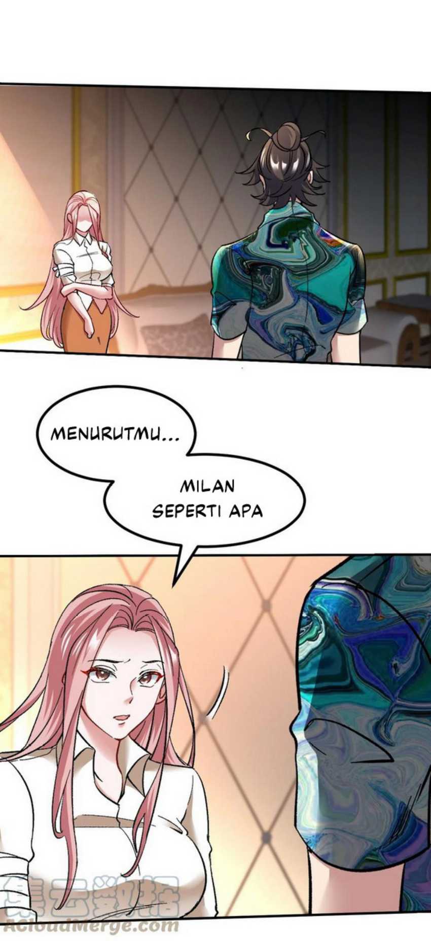 Dragon King Hall Bab 116 halaman 4