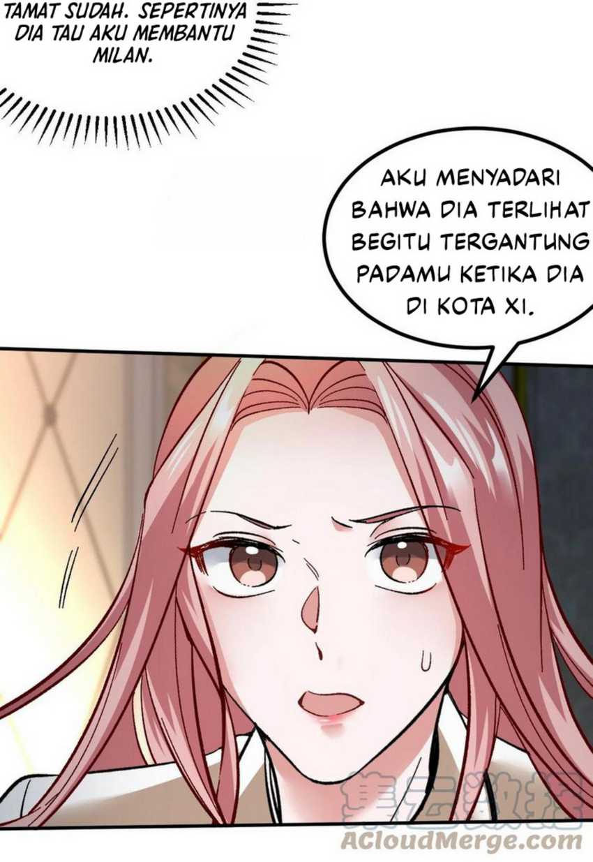 Dragon King Hall Bab 116 halaman 8