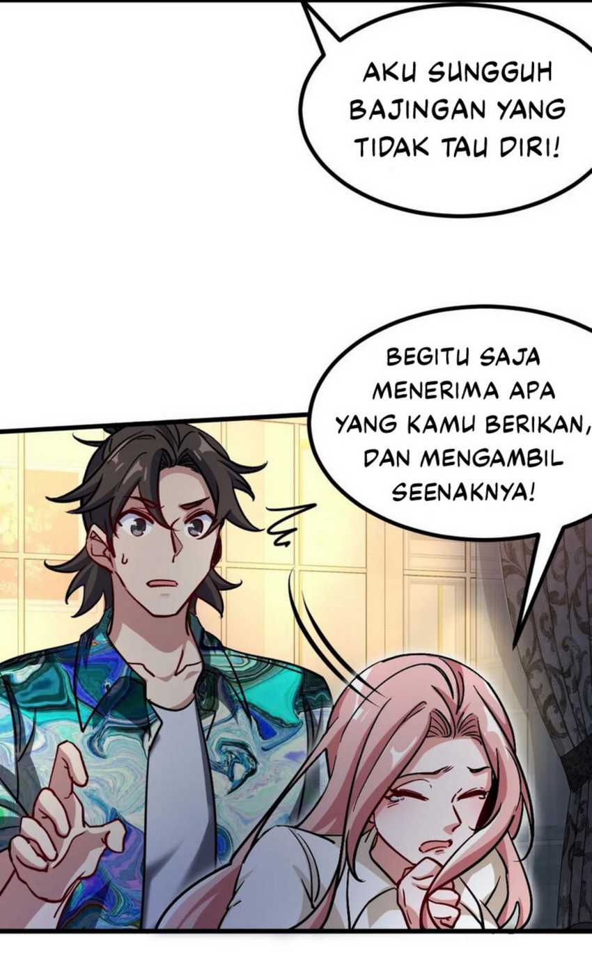 Dragon King Hall Bab 116 halaman 13