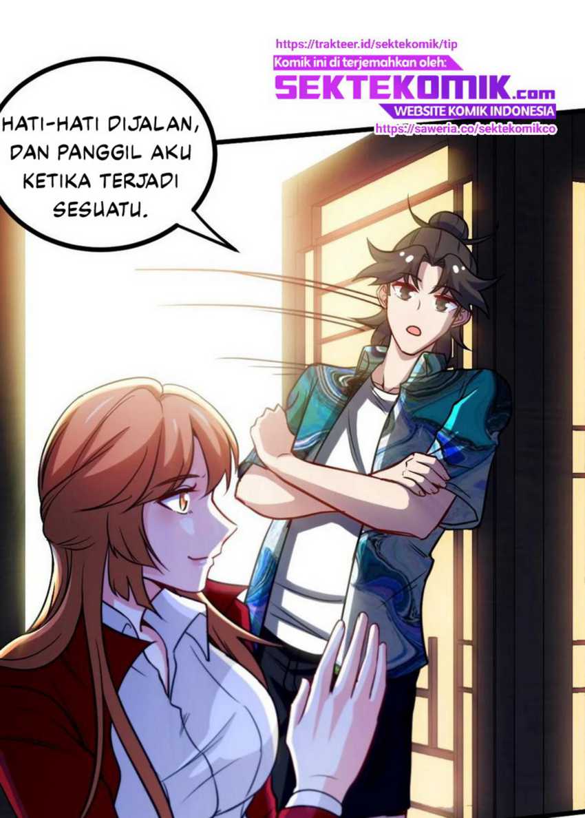 Dragon King Hall Bab 116 halaman 21