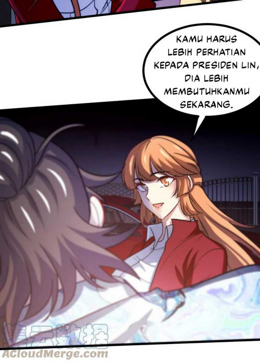 Dragon King Hall Bab 116 halaman 22