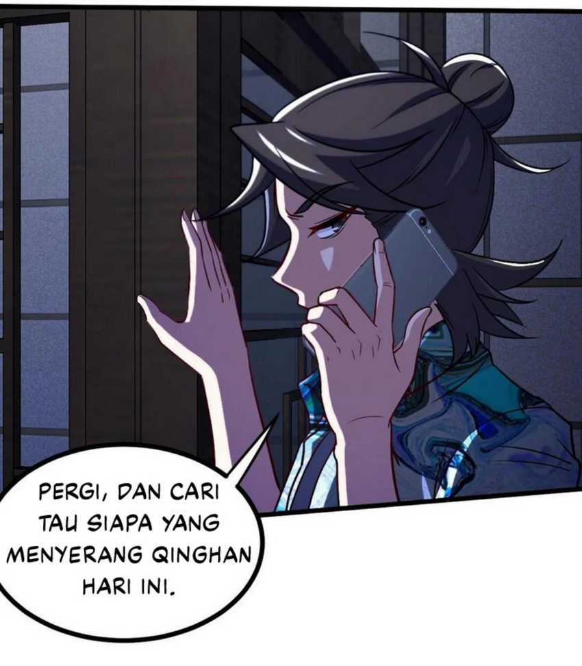 Dragon King Hall Bab 116 halaman 24