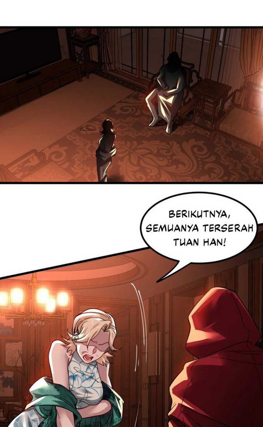 Dragon King Hall Bab 116 halaman 29