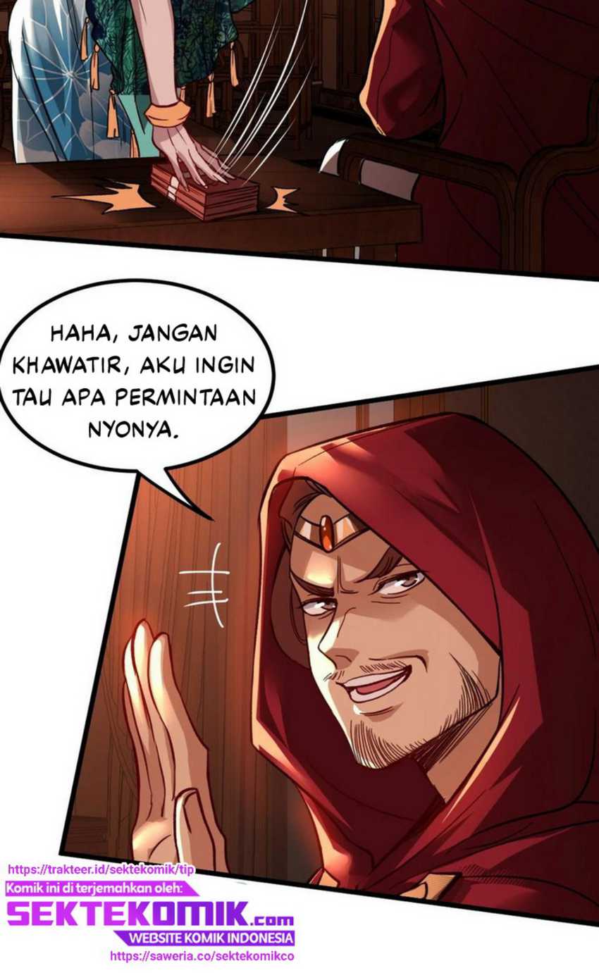 Dragon King Hall Bab 116 halaman 30