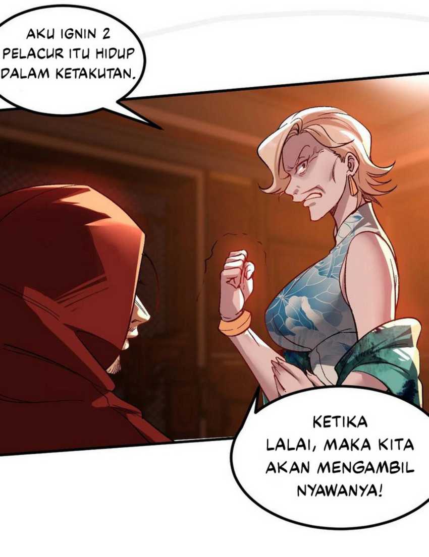Dragon King Hall Bab 116 halaman 31