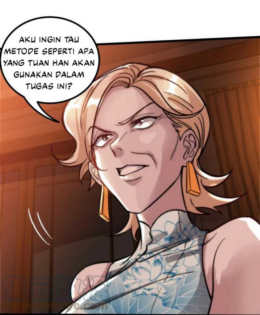 Dragon King Hall Bab 116 halaman 34