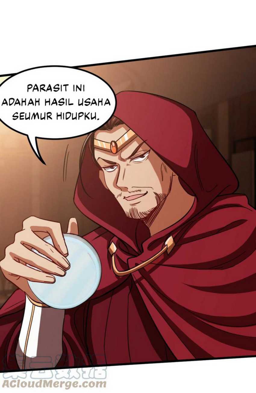 Dragon King Hall chapter 117 halaman 4