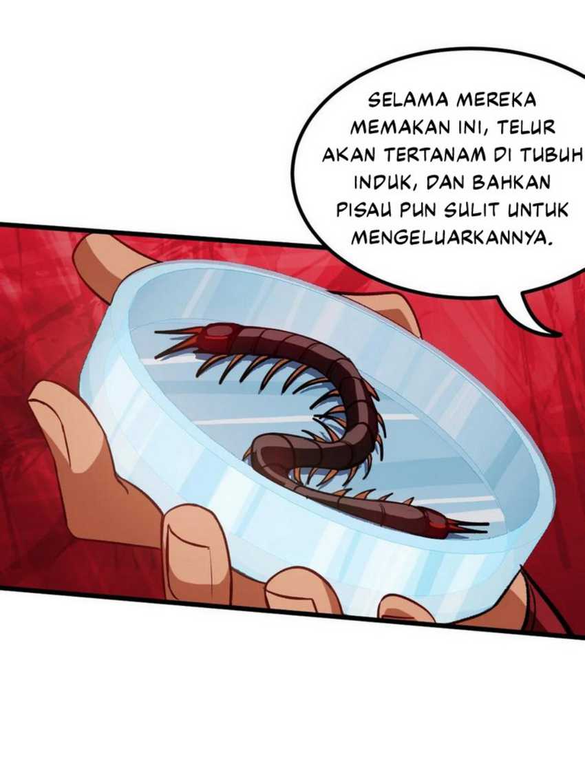 Dragon King Hall chapter 117 halaman 5