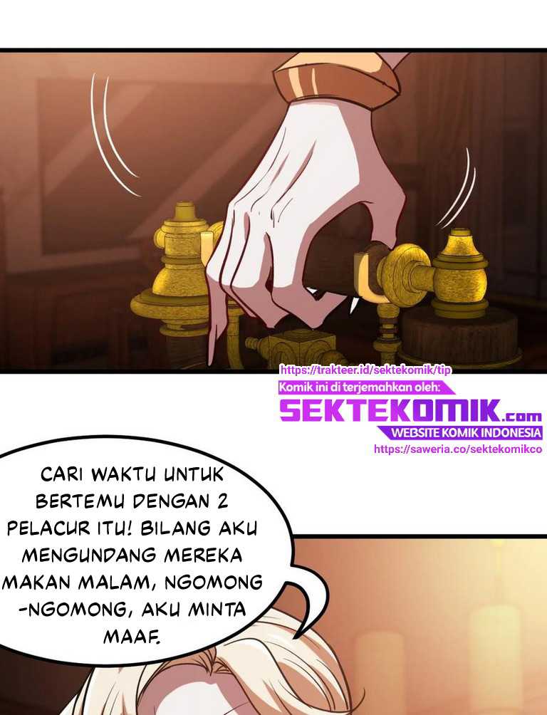 Dragon King Hall chapter 117 halaman 7