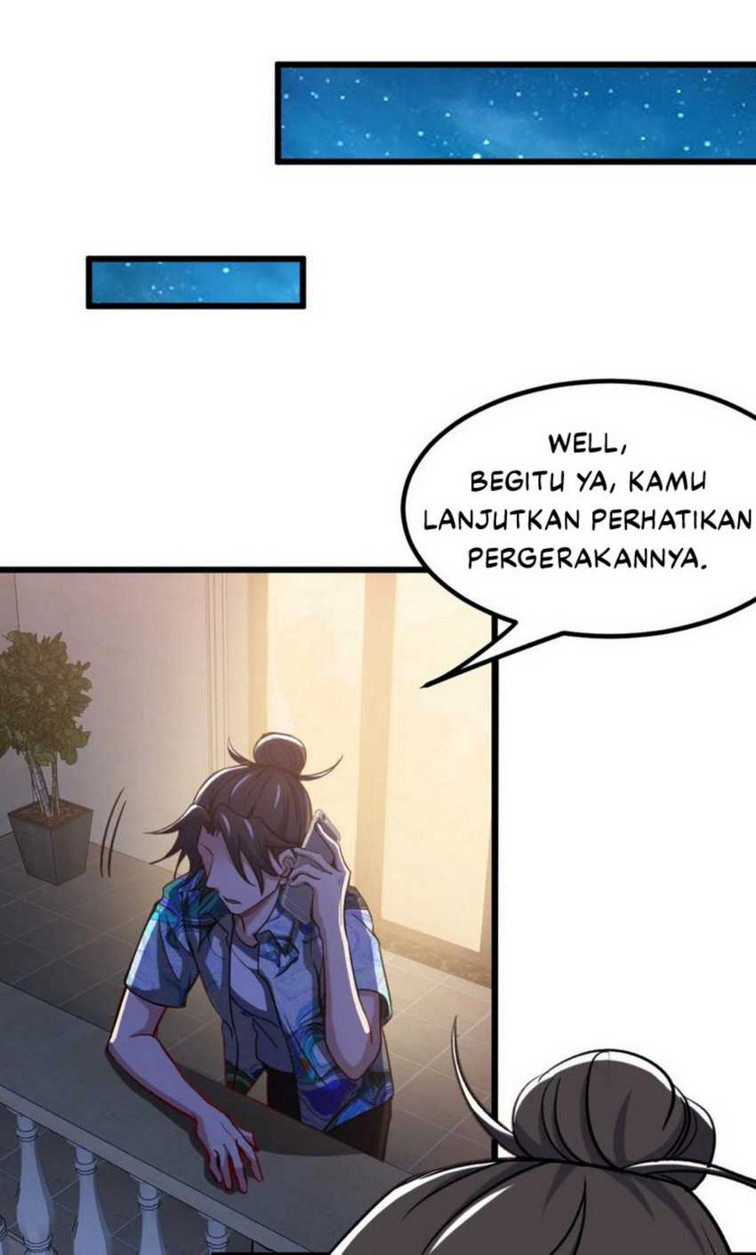 Dragon King Hall chapter 117 halaman 9