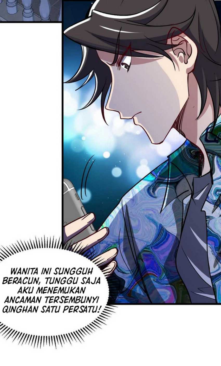 Dragon King Hall chapter 117 halaman 10