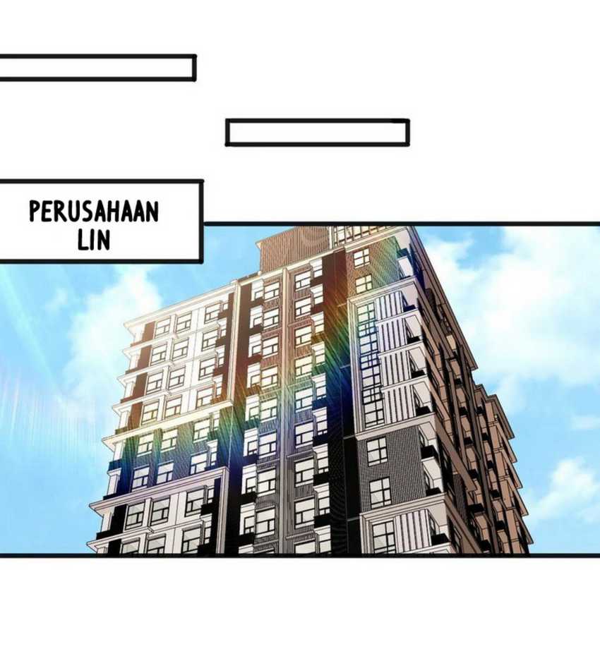 Dragon King Hall chapter 117 halaman 11