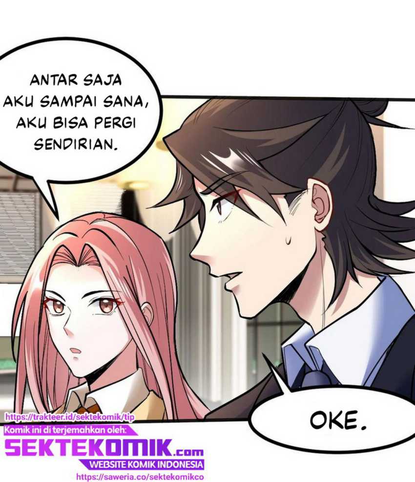 Dragon King Hall chapter 117 halaman 13