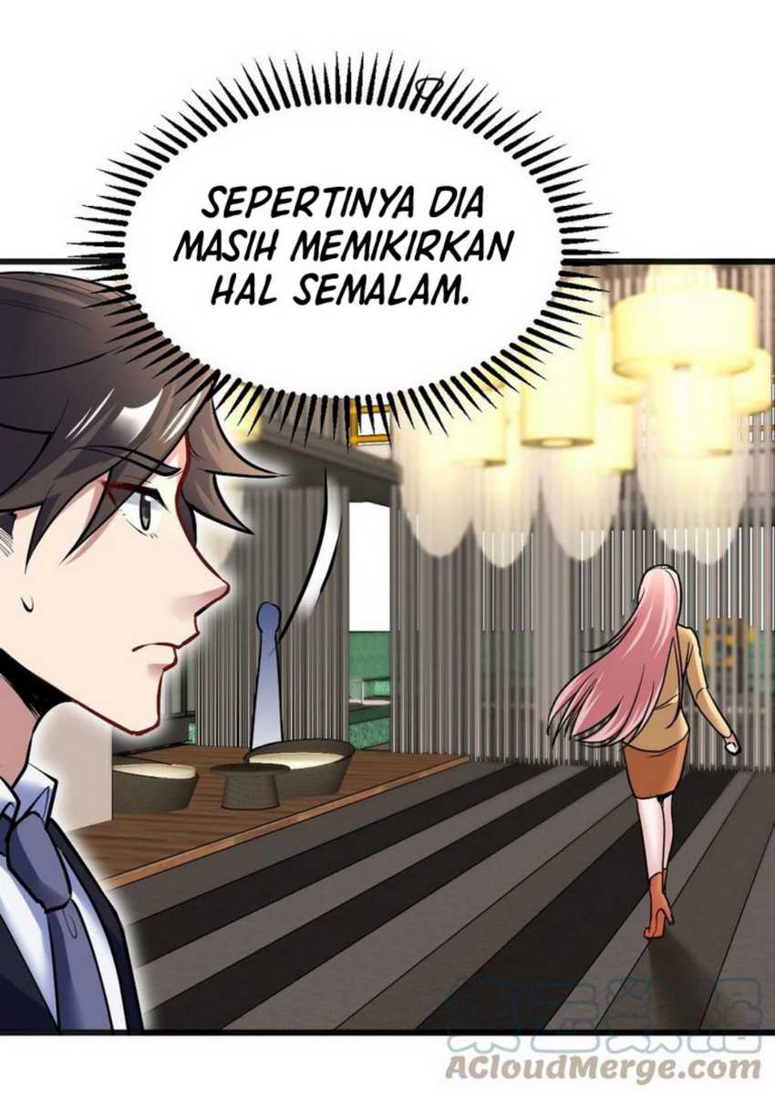Dragon King Hall chapter 117 halaman 14