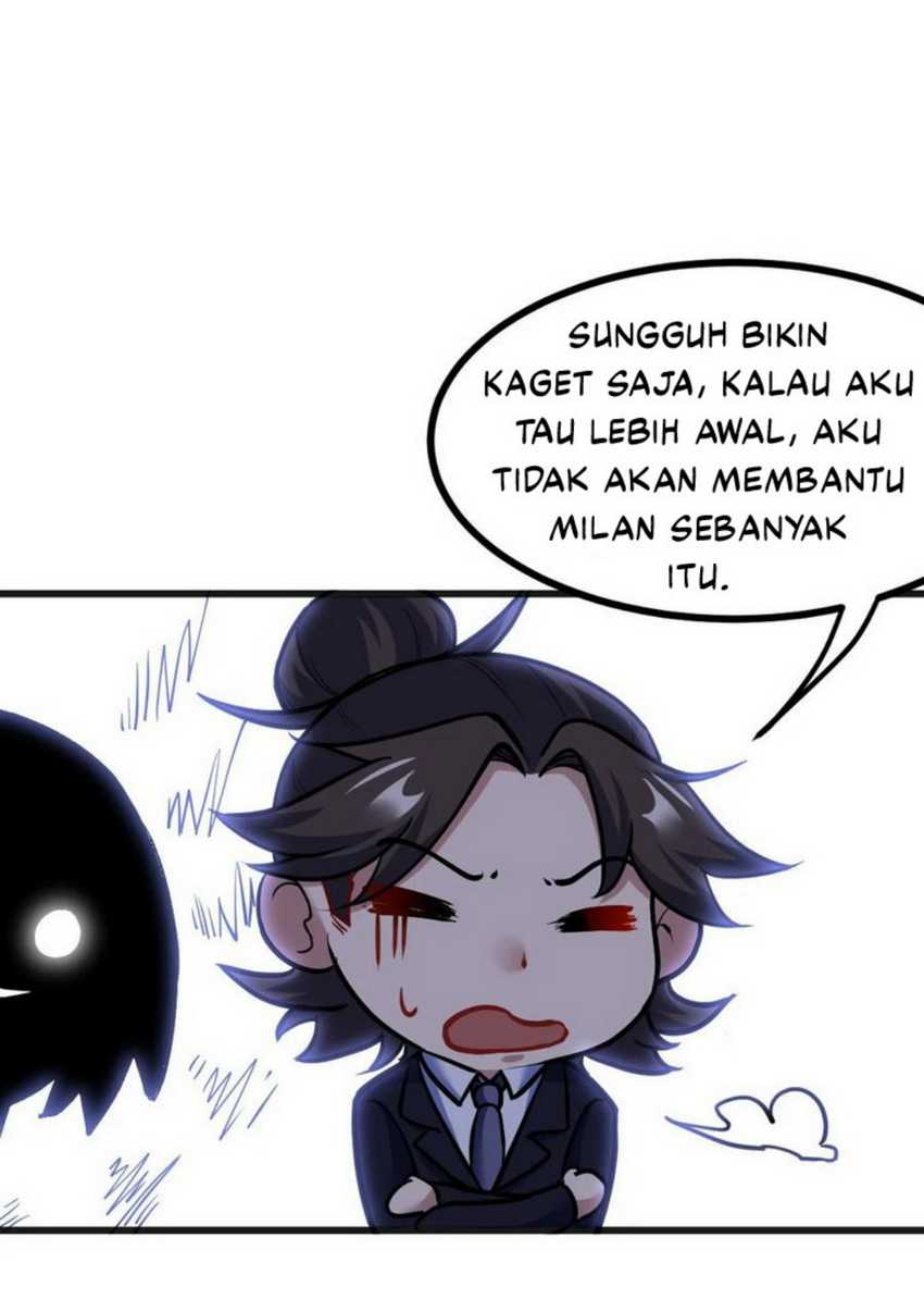 Dragon King Hall chapter 117 halaman 15