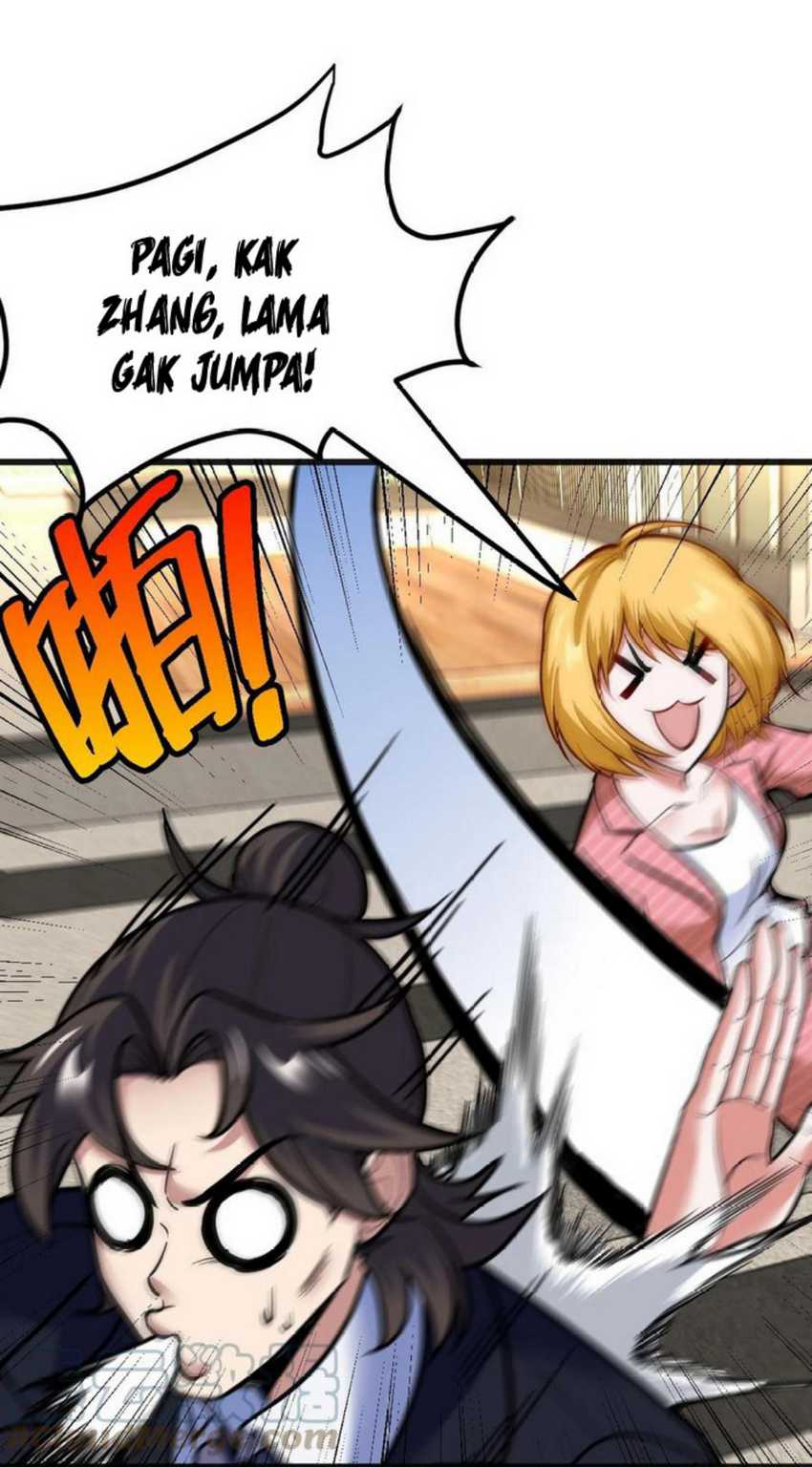 Dragon King Hall chapter 117 halaman 16