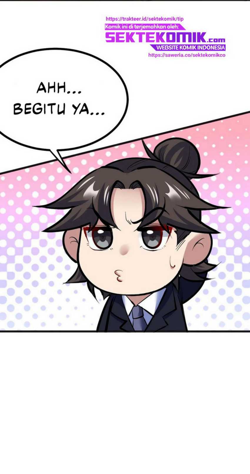 Dragon King Hall chapter 117 halaman 20