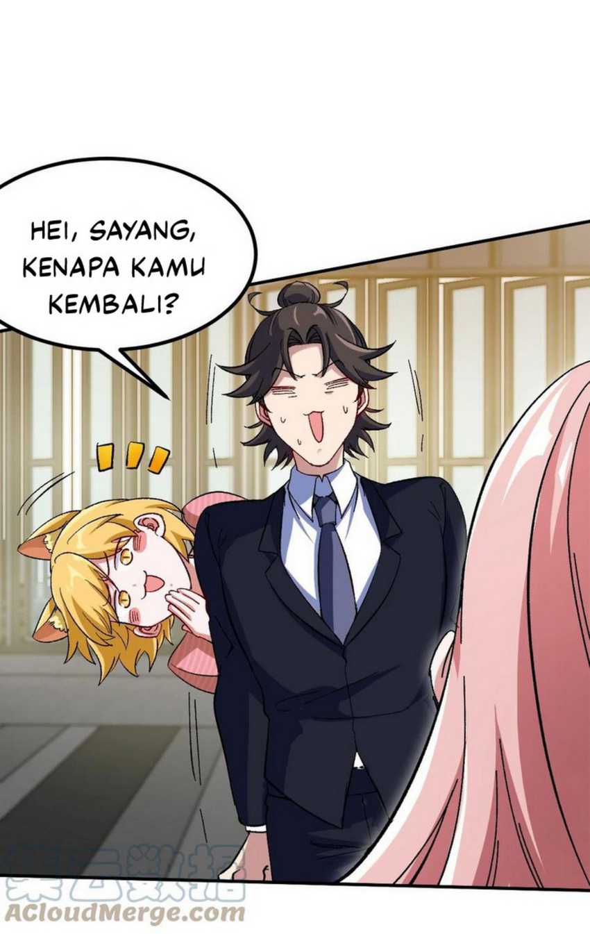 Dragon King Hall chapter 117 halaman 24