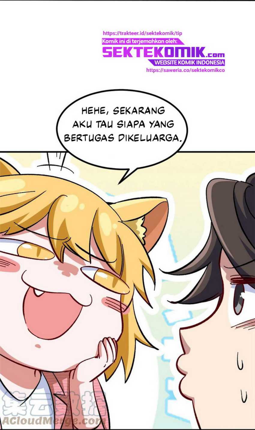Dragon King Hall chapter 117 halaman 28