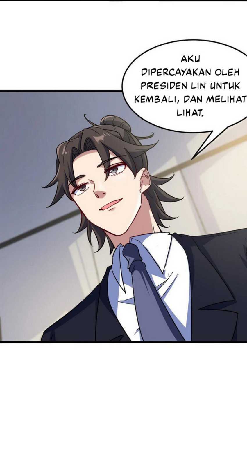 Dragon King Hall chapter 117 halaman 32