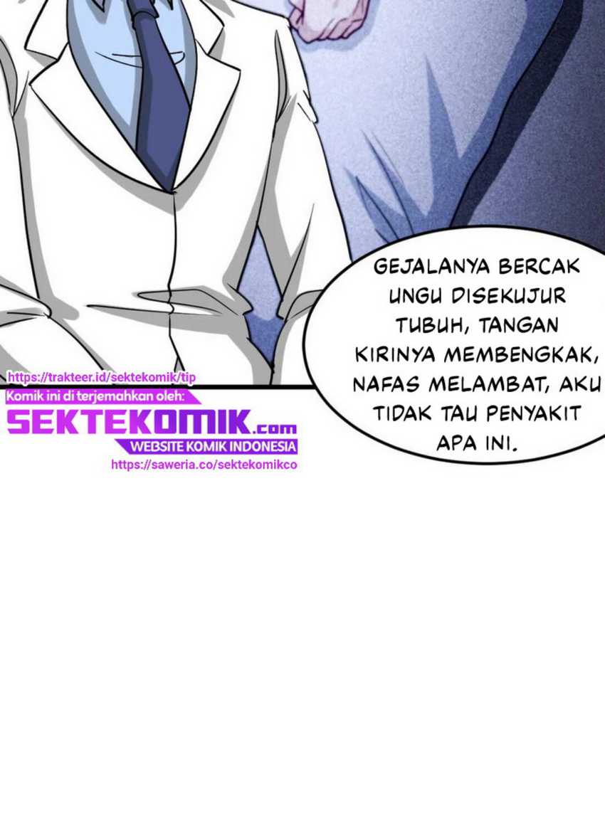 Dragon King Hall chapter 117 halaman 36