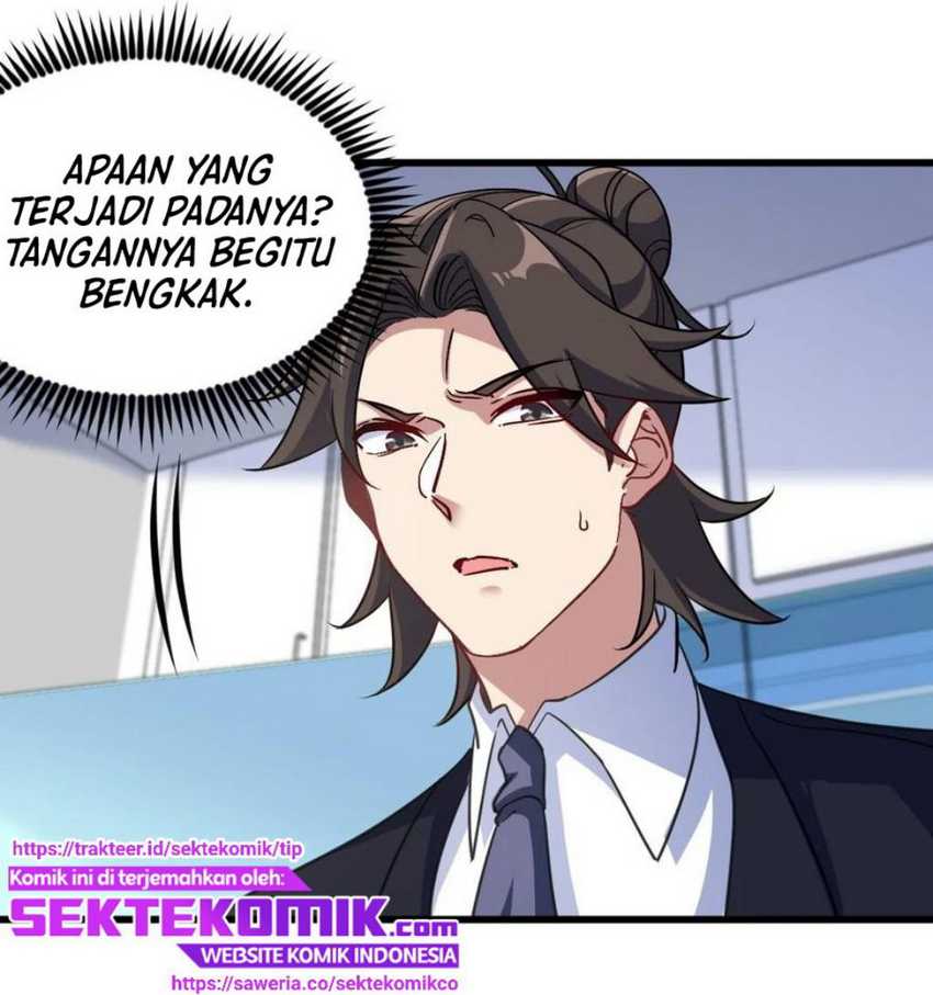 Dragon King Hall chapter 118 halaman 7