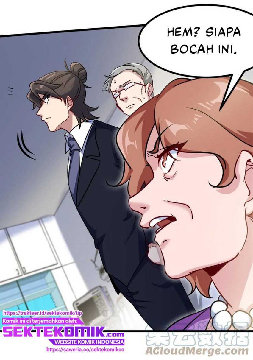 Dragon King Hall chapter 118 halaman 12