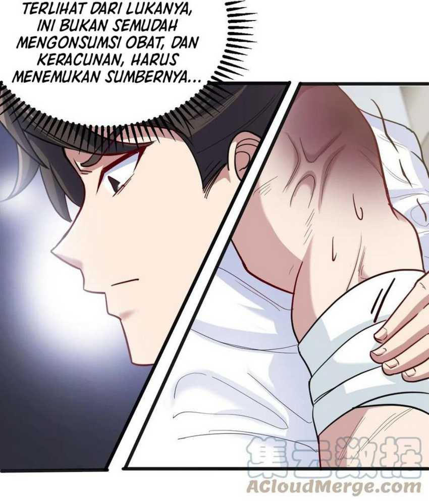 Dragon King Hall chapter 118 halaman 14